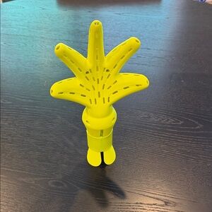 NWOT DevaCurl Hair Diffuser